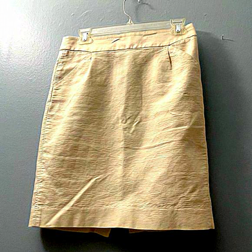 J. Crew Pencil Skirt‎